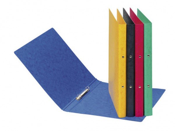 Pagna 44096-05 Carpeta De Cartón A4 Amarillo