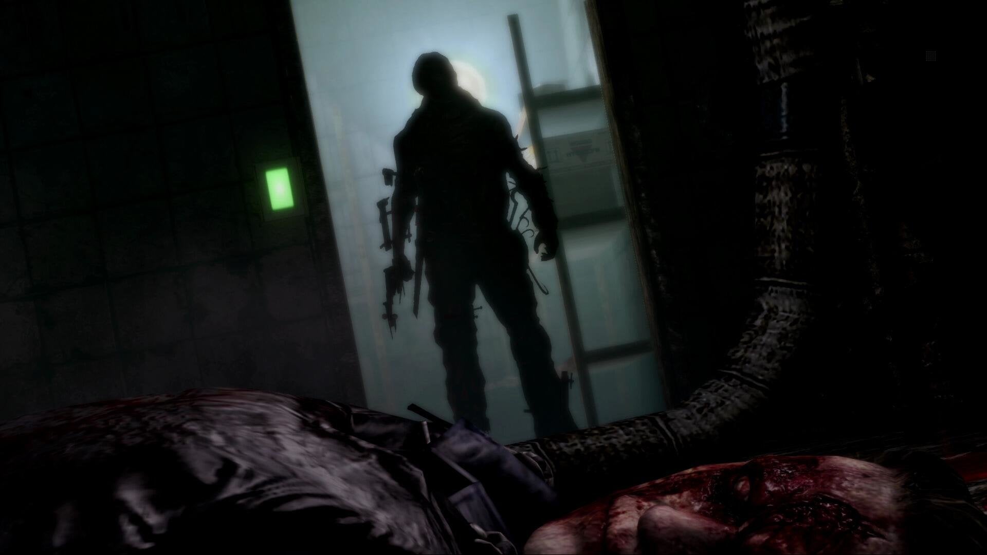 Resident Evil Revelations 2 Ps4 Uk