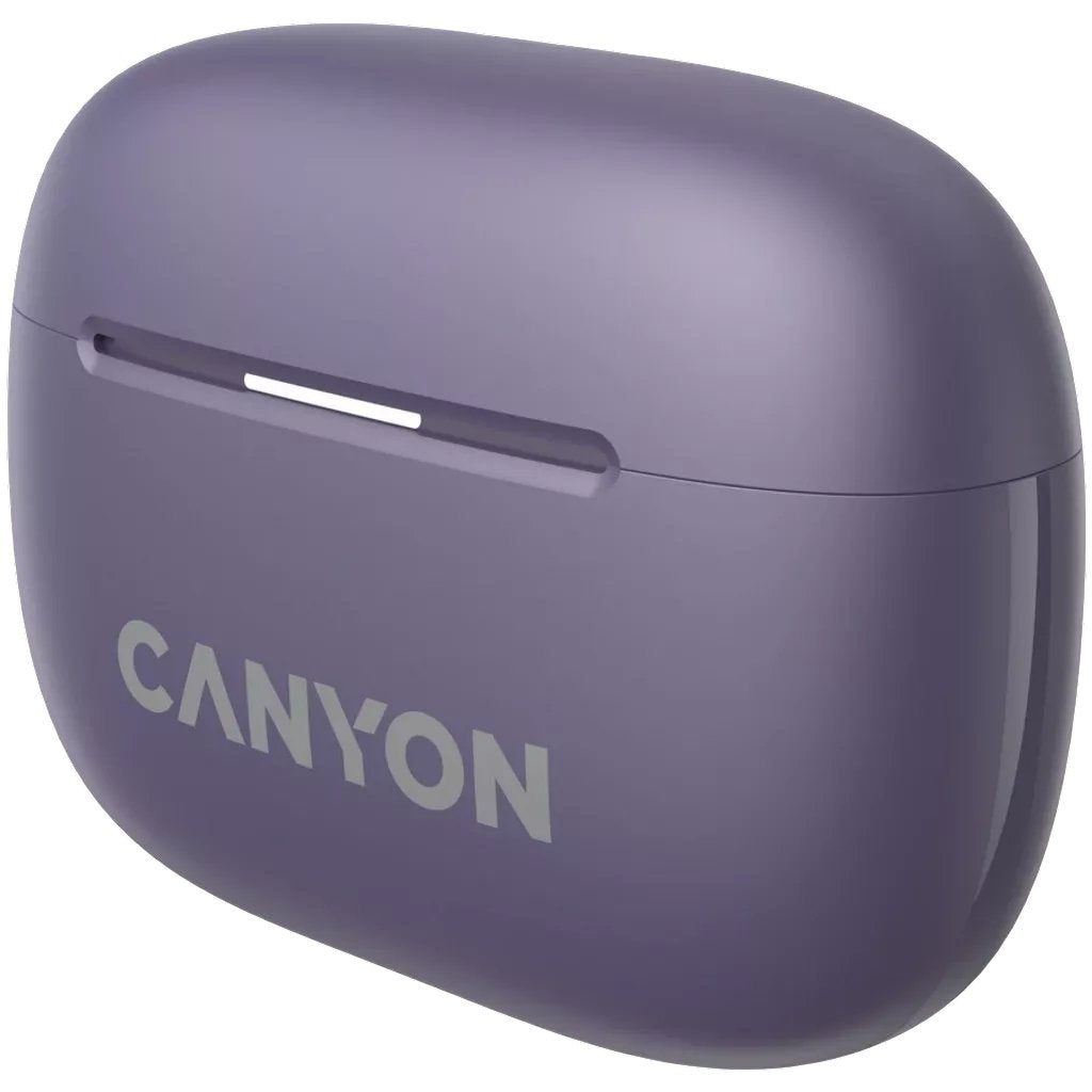 Canyon Auriculares Bluetooth Ongo Tws-10 Purple
