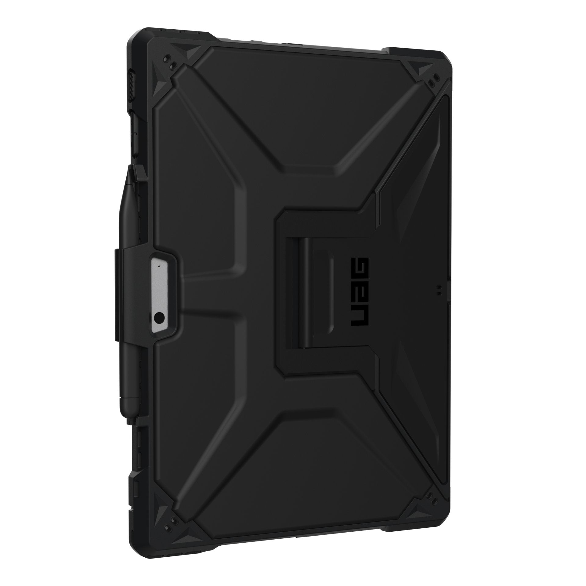 Uag Surface Pro9 Metropolis Se - Pro9 Metropolis Se - Black Case
