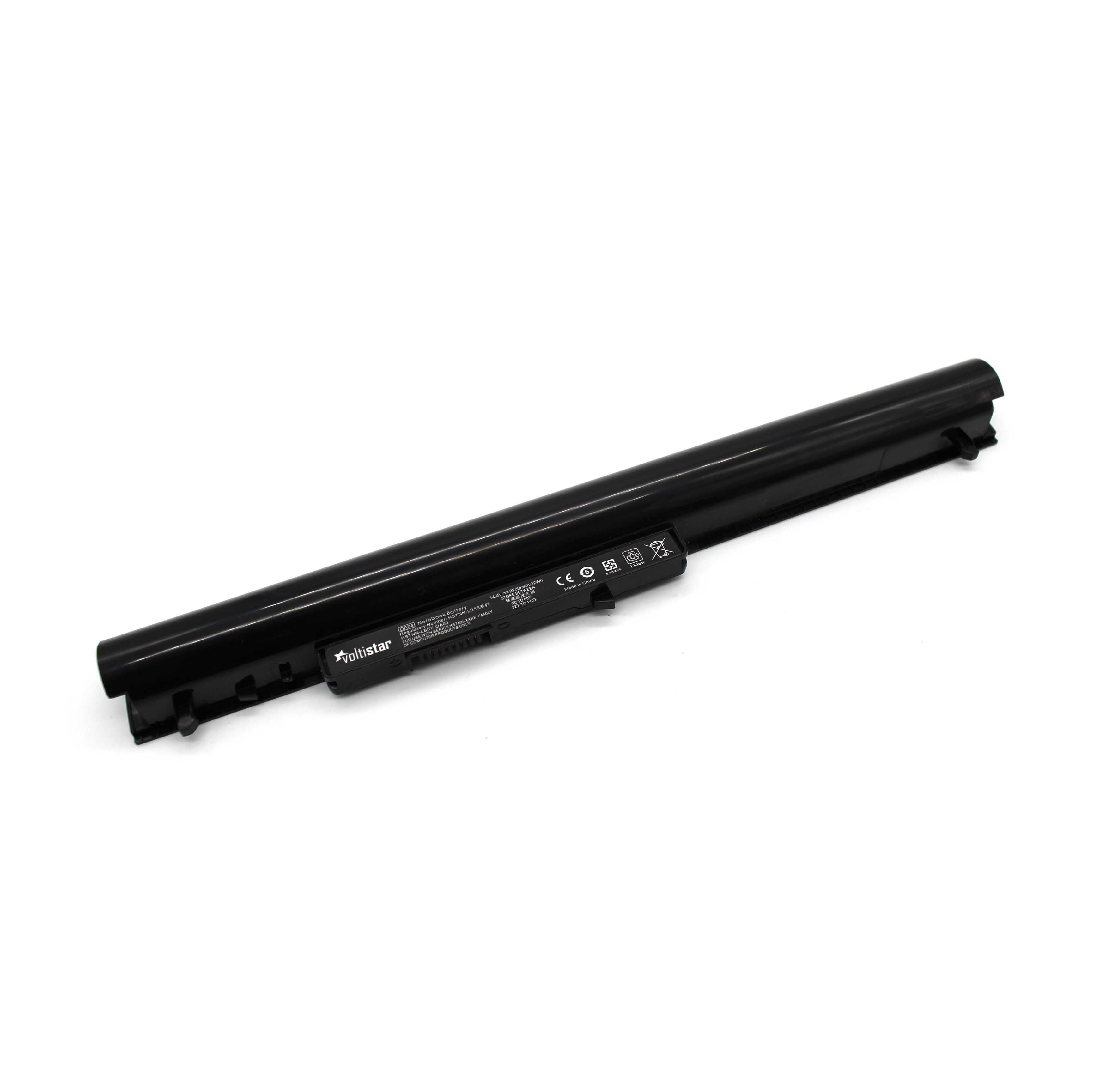 Batería Para Portátil Hp 240 G2 Cq14 Cq15 Compaq Presario 15-H000 15-S000