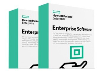 Hewlett Packard Enterprise Imc Qos Manager Software Module E-Ltu