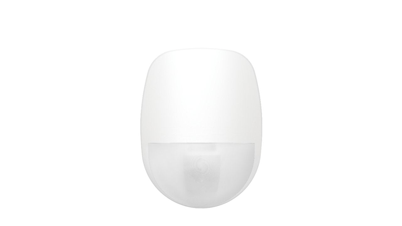 EAN 6941264064367 - Hikvision DS-PDC15-EG2 detector de movimiento Sensor infrarrojo pasivo (PIR) Inalámbrico Techo/pared Blan imagen 1
