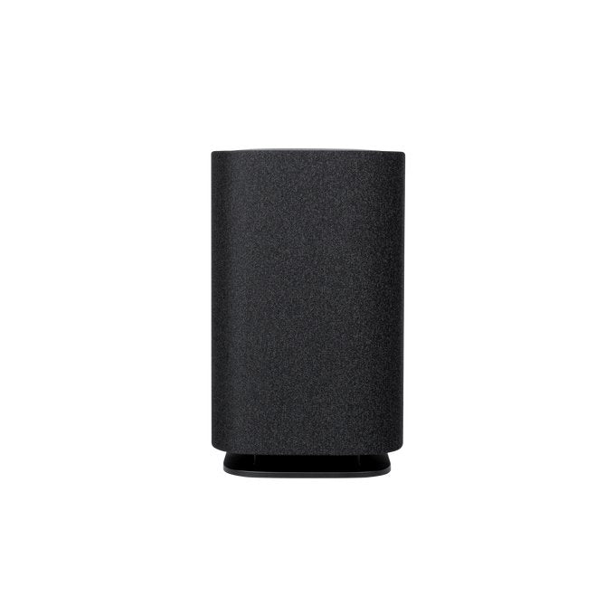 Subwoofer Harman Kardon Enchant Subwoofer Conexión Inalámbrica 400 W Graves Superiores Compatible Con Las Barras Enchant 900 Y 1100 Negro