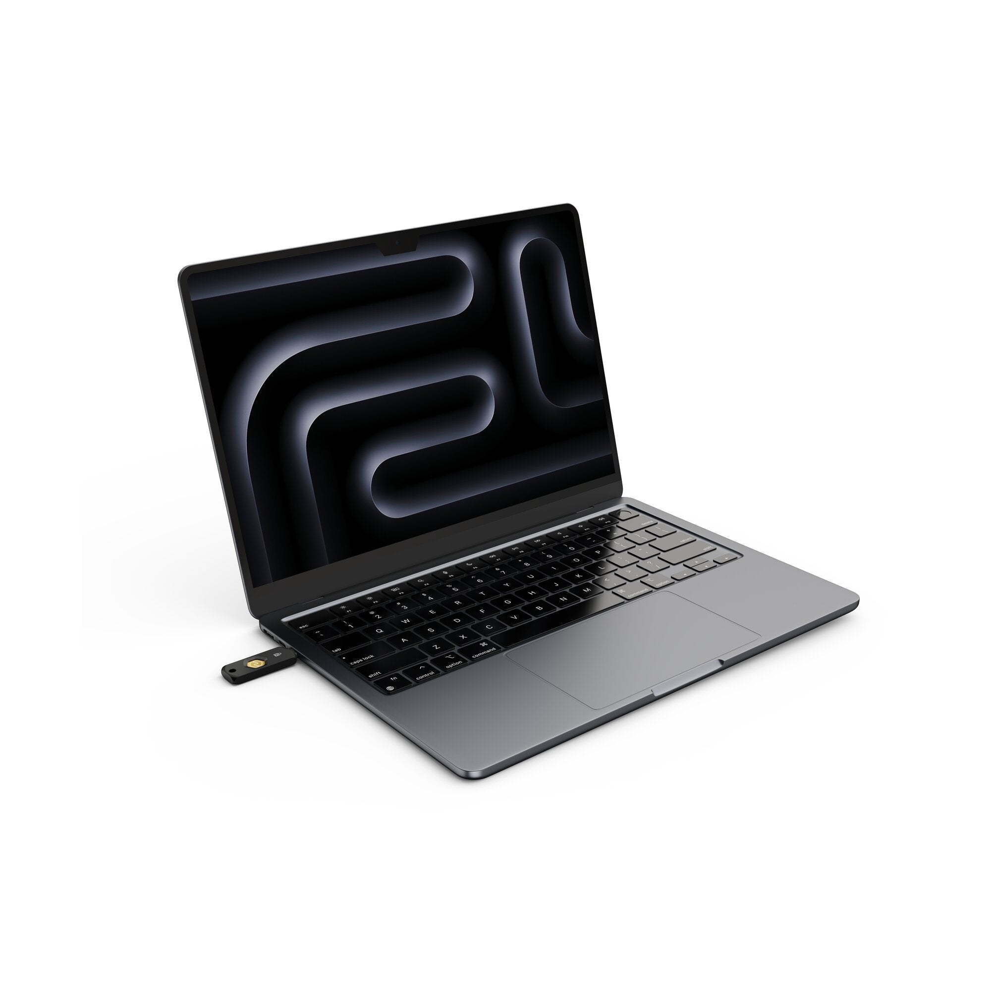 Kensington Security Key Verimark Nfc+Usb-C Fido2 Level2