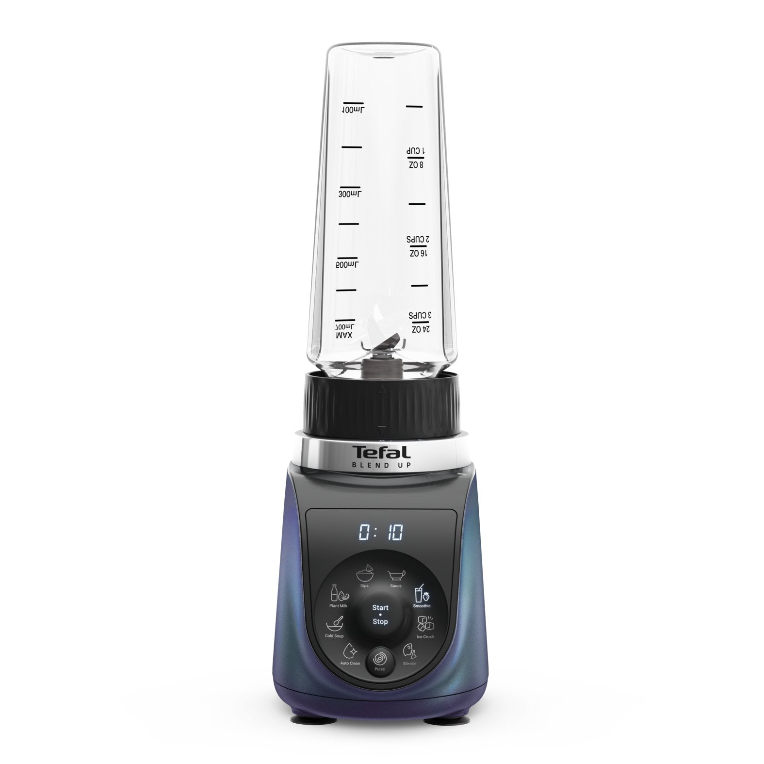 Bl19h4 Blend Up Mini-Mixer
