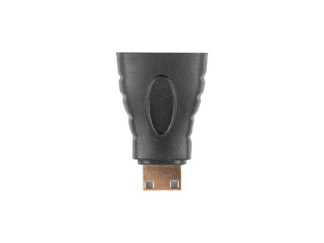 Lanberg Adaptador Hdmi Hembra Hdmi Mini Macho