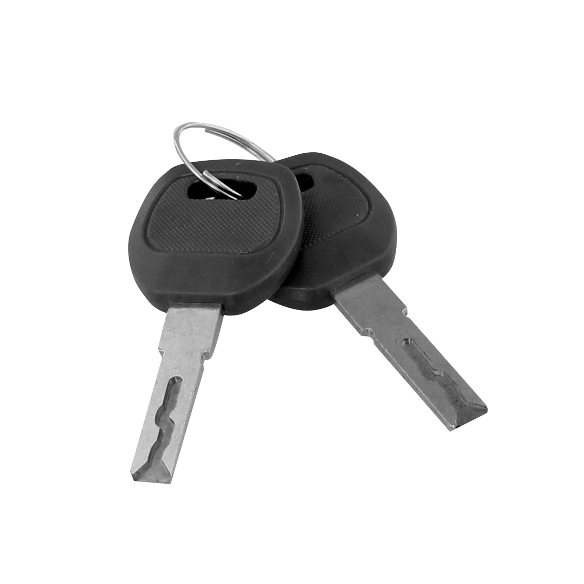 Candado Tnb Urban Moov En U Para Bicicleta/Scooter