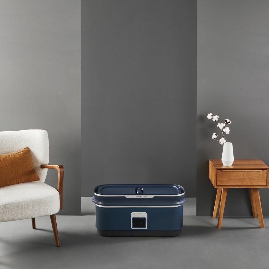 EAN 3121040091067 - Tefal Care For You First YT2020 imagen 5