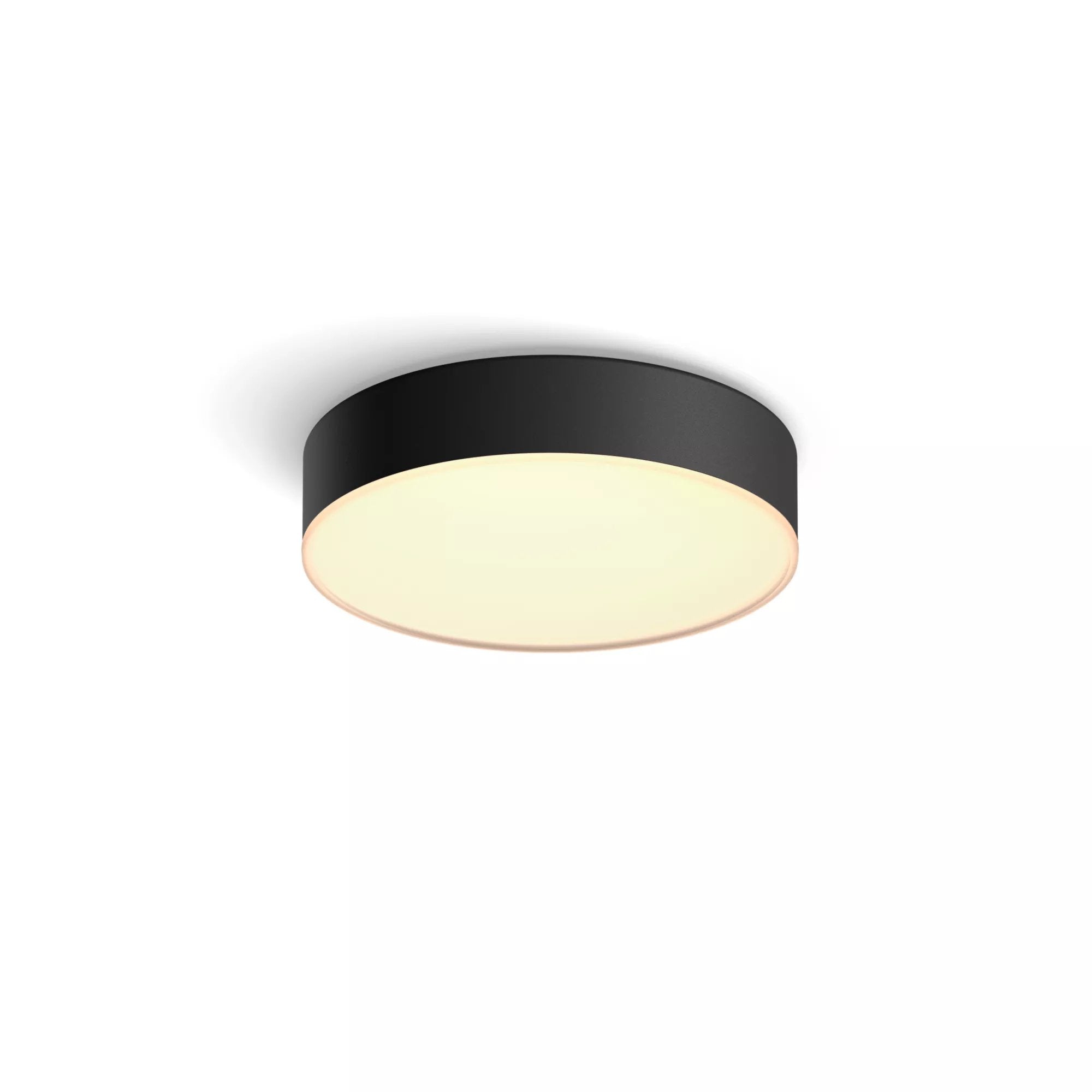 EAN 8718696176429 - Philips Hue White ambiance 4115830P6 Luz de techo inteligente Bluetooth/Zigbee 9,6 W imagen 1