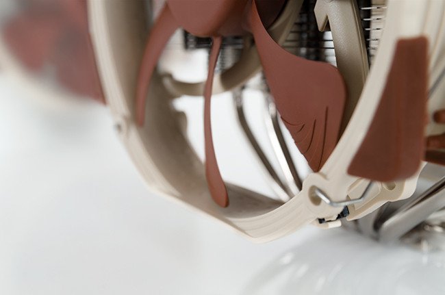Noctua Ventilador Cpu Nh-D15 Se-Am4 Socket Am4