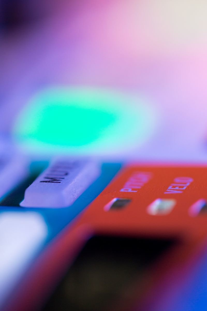 Arturia 430111 Beatstep Pro Usb/Midi/Cv Controller & Sequencer