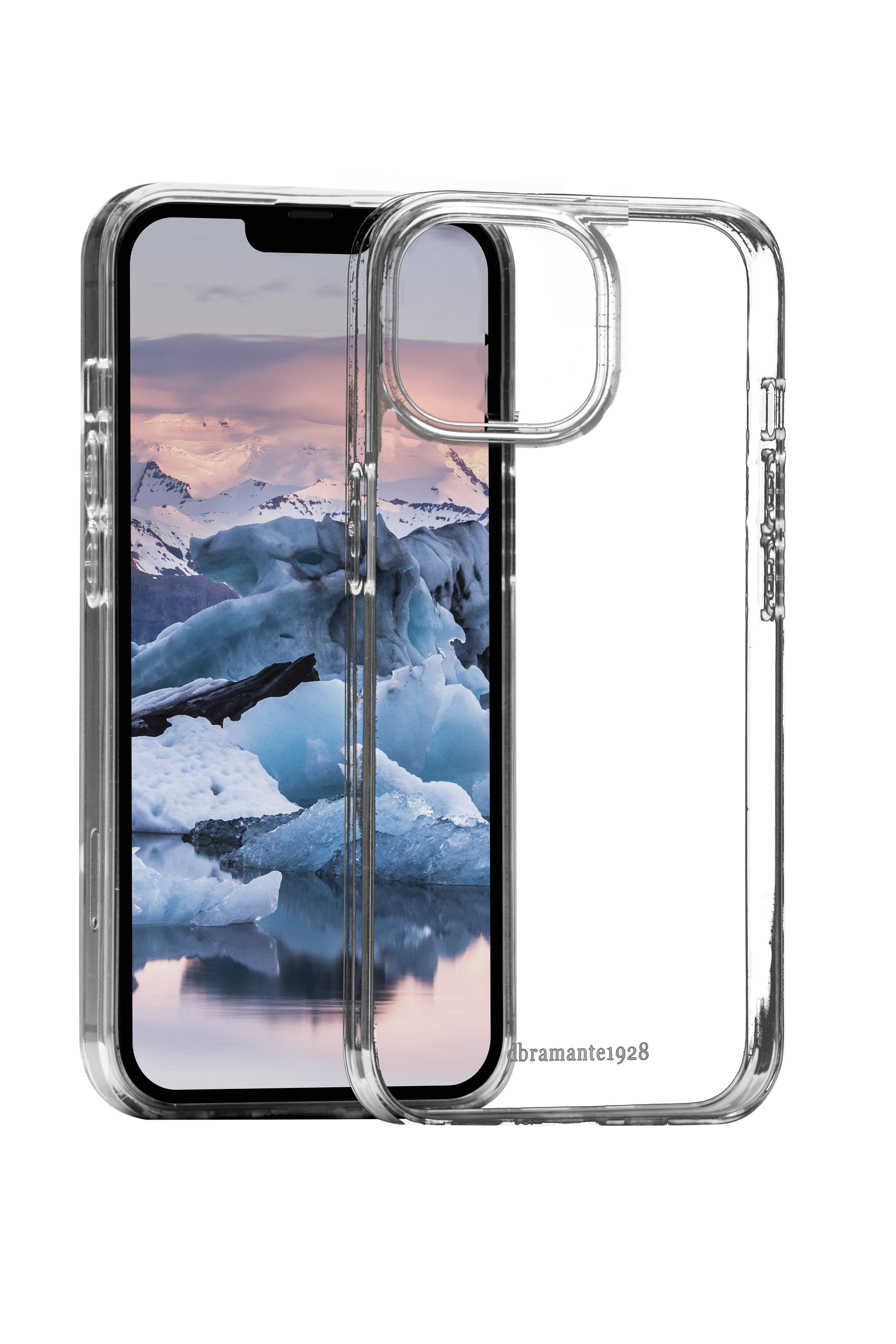 Bulk Nuuk Iphone 15 Pro, Clear