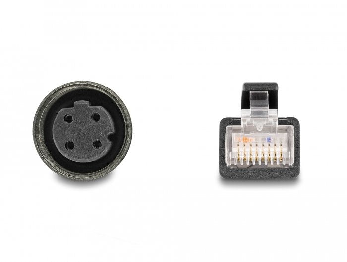 EAN 4043619600724 - DeLOCK 60072 accesorio para red industrial imagen 3