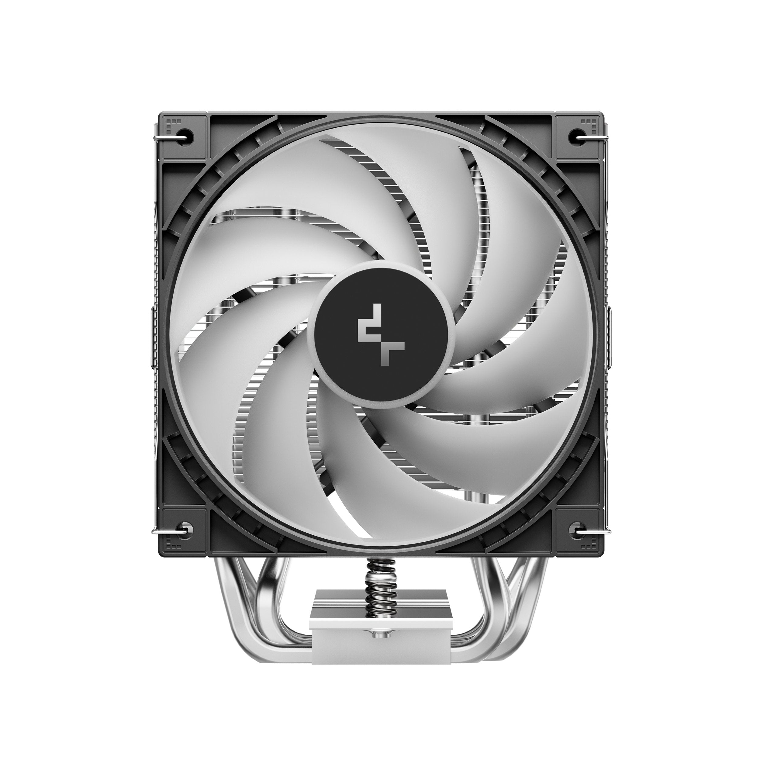K Cooler Deepcool Ag600 Argb