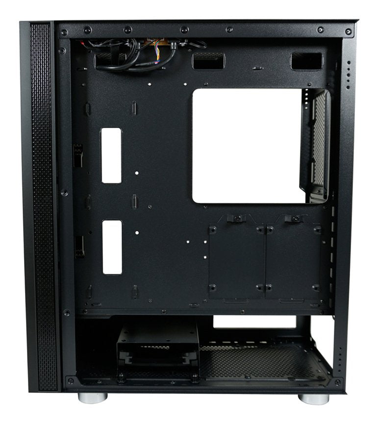Lc-Power Gehäuse 8000b Ohne Netzteil Retail