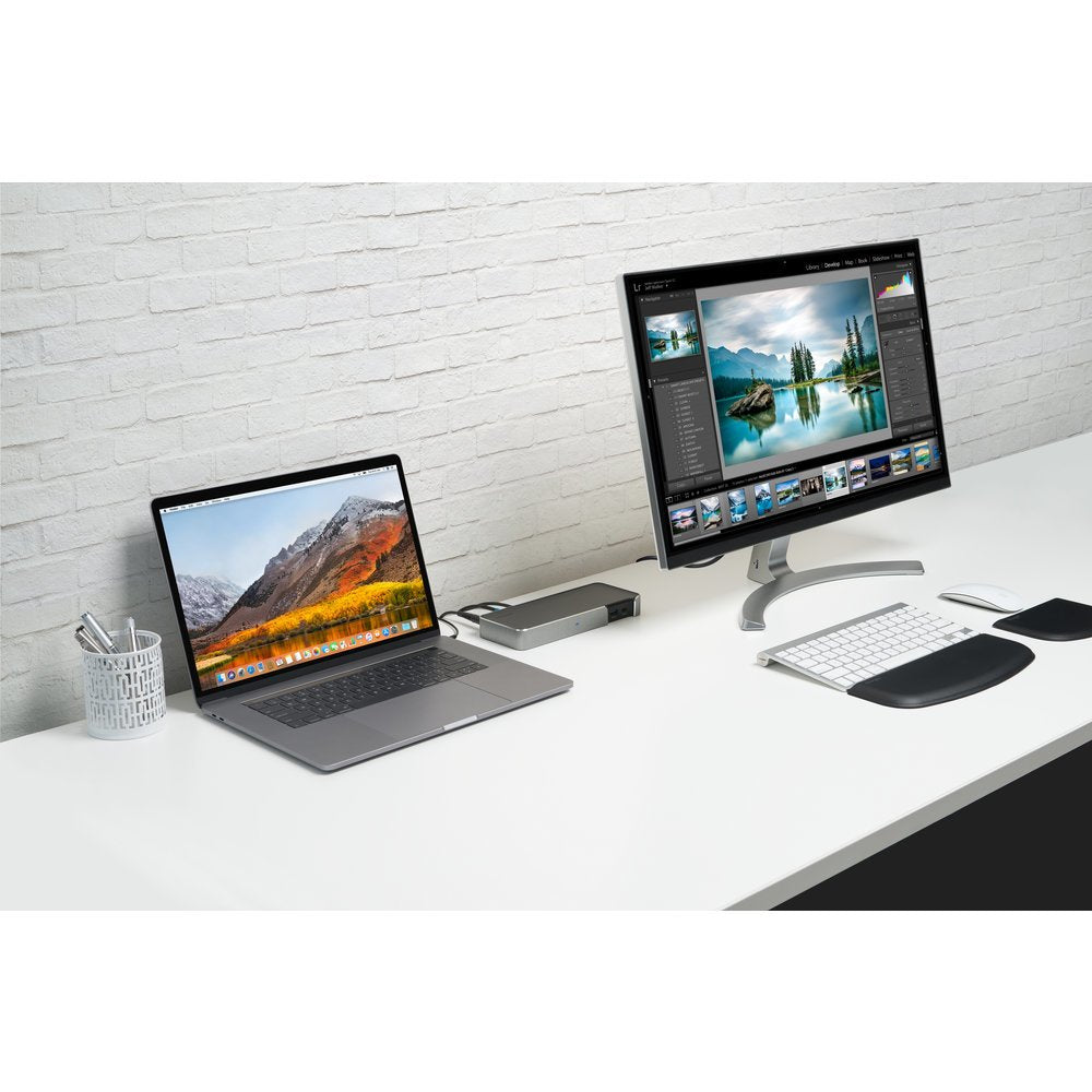 Esselte Carpeta Con Miniclip Lateral A4 C/Tarjetero Pvc Negro