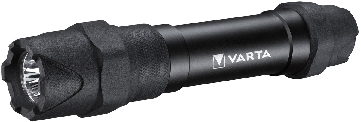 EAN 4008496987269 - Varta INDESTRUCTIBLE F30 PRO Negro Linterna de mano LED imagen 1