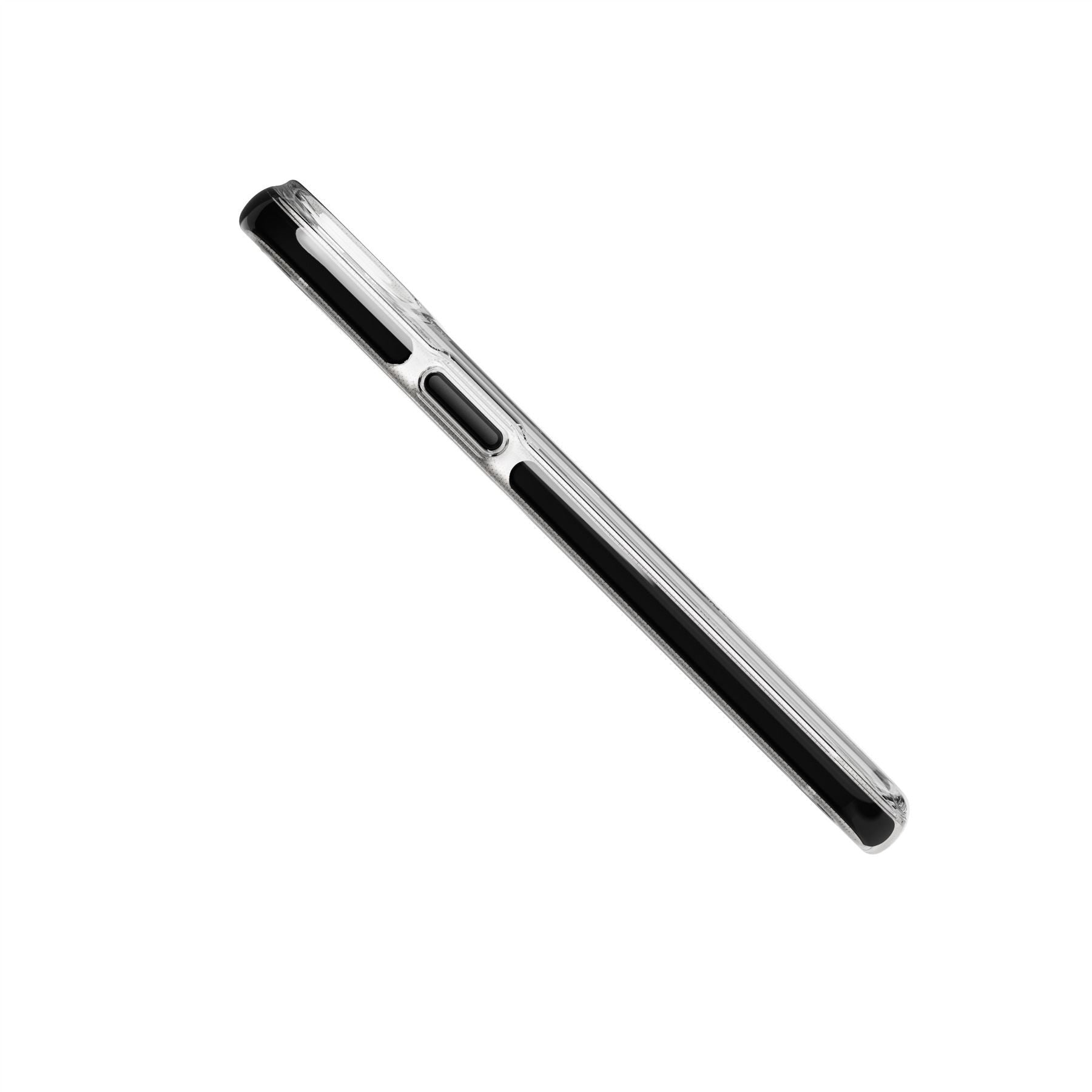 EAN 5056586725207 - Tech21 T21-10471 funda para teléfono móvil 17 cm (6.7") Negro, Transparente imagen 4