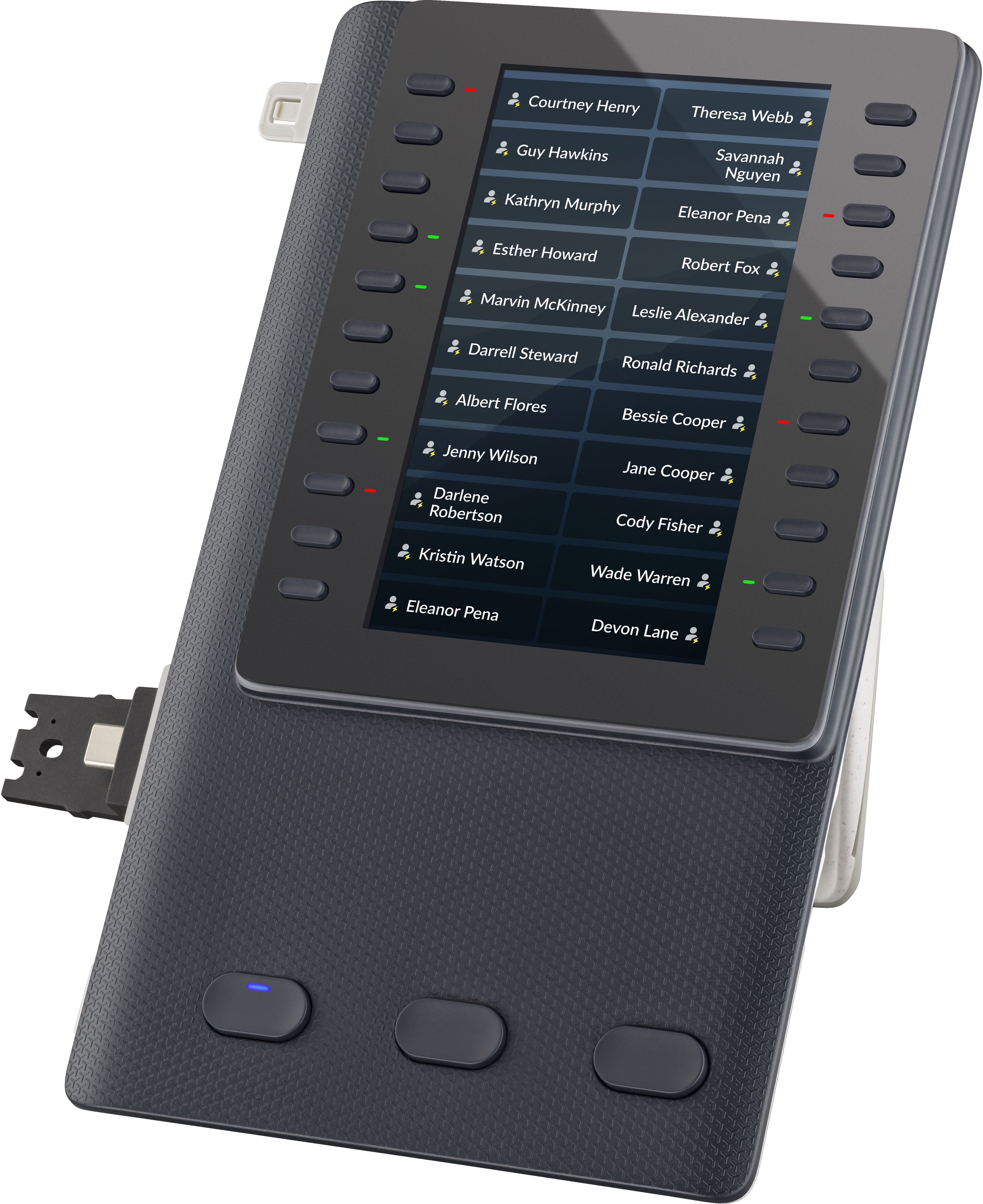 Poly Slrk Ms E70 Scmr Wgc8 - [Abb]