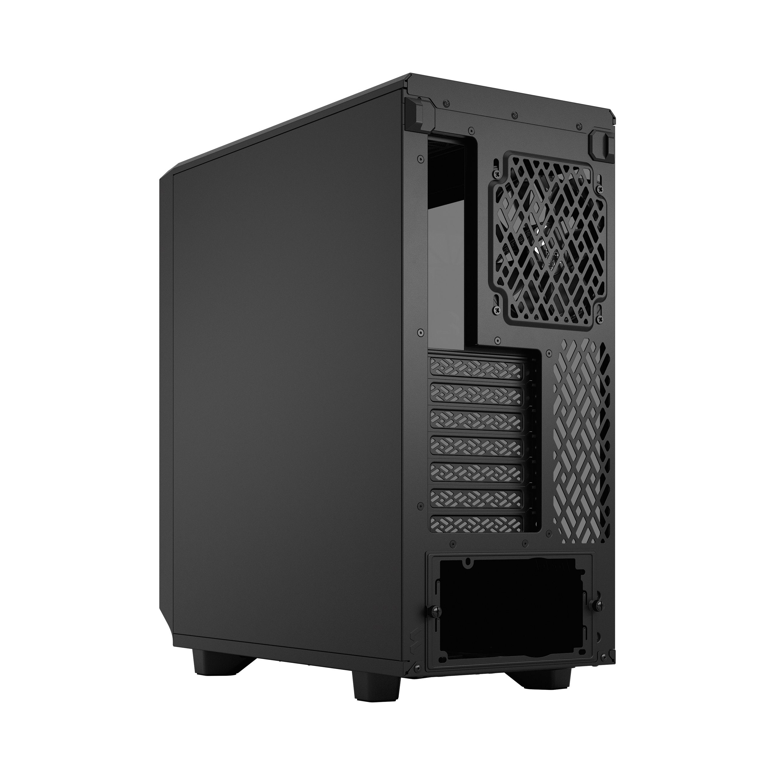 EAN 7340172703815 - Fractal Design Meshify 2 Compact Lite Negro imagen 11