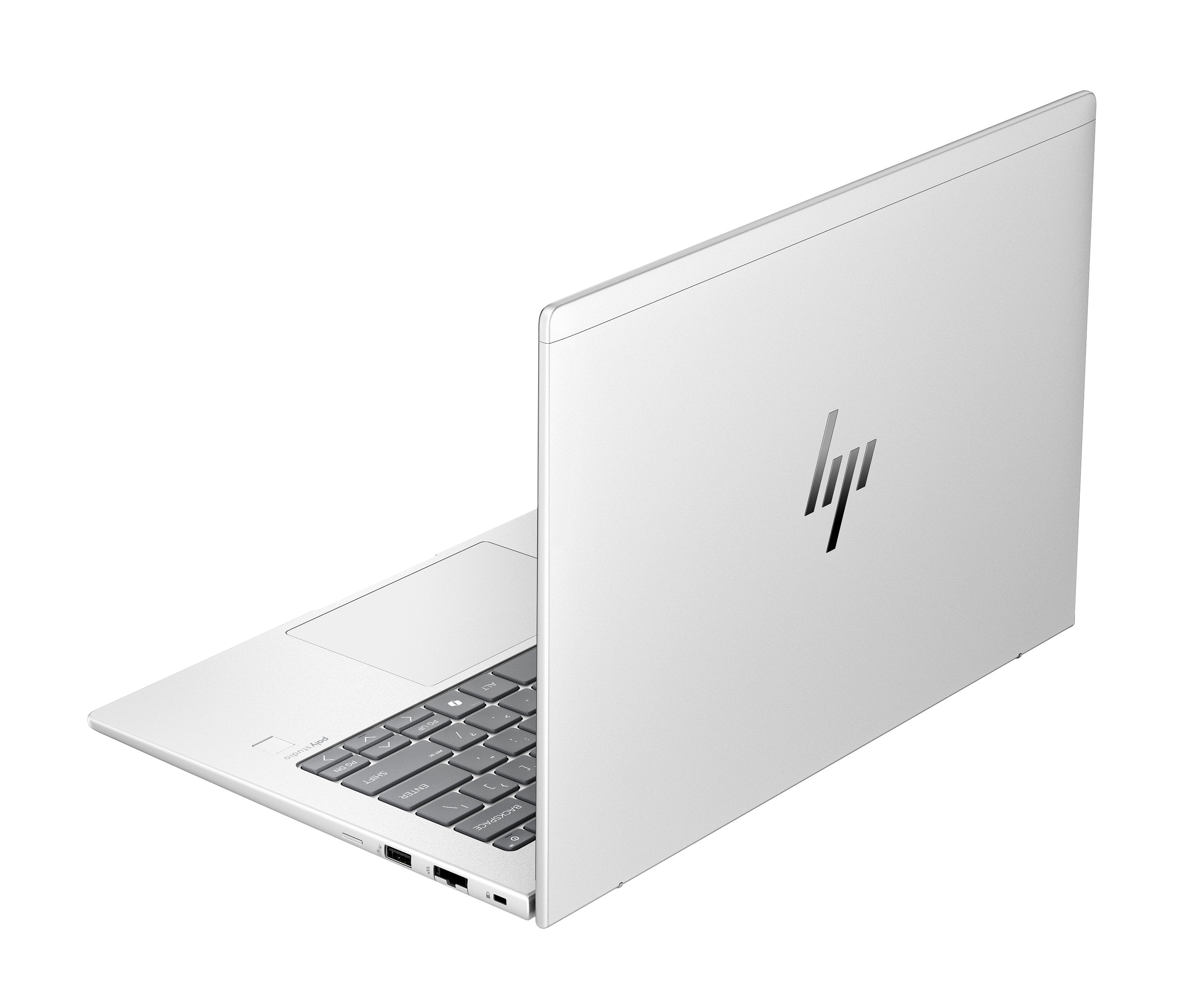 Hp Elitebook 645 G11 Ryzen 5-7535 16gb 512gb W11pro 14" 1y