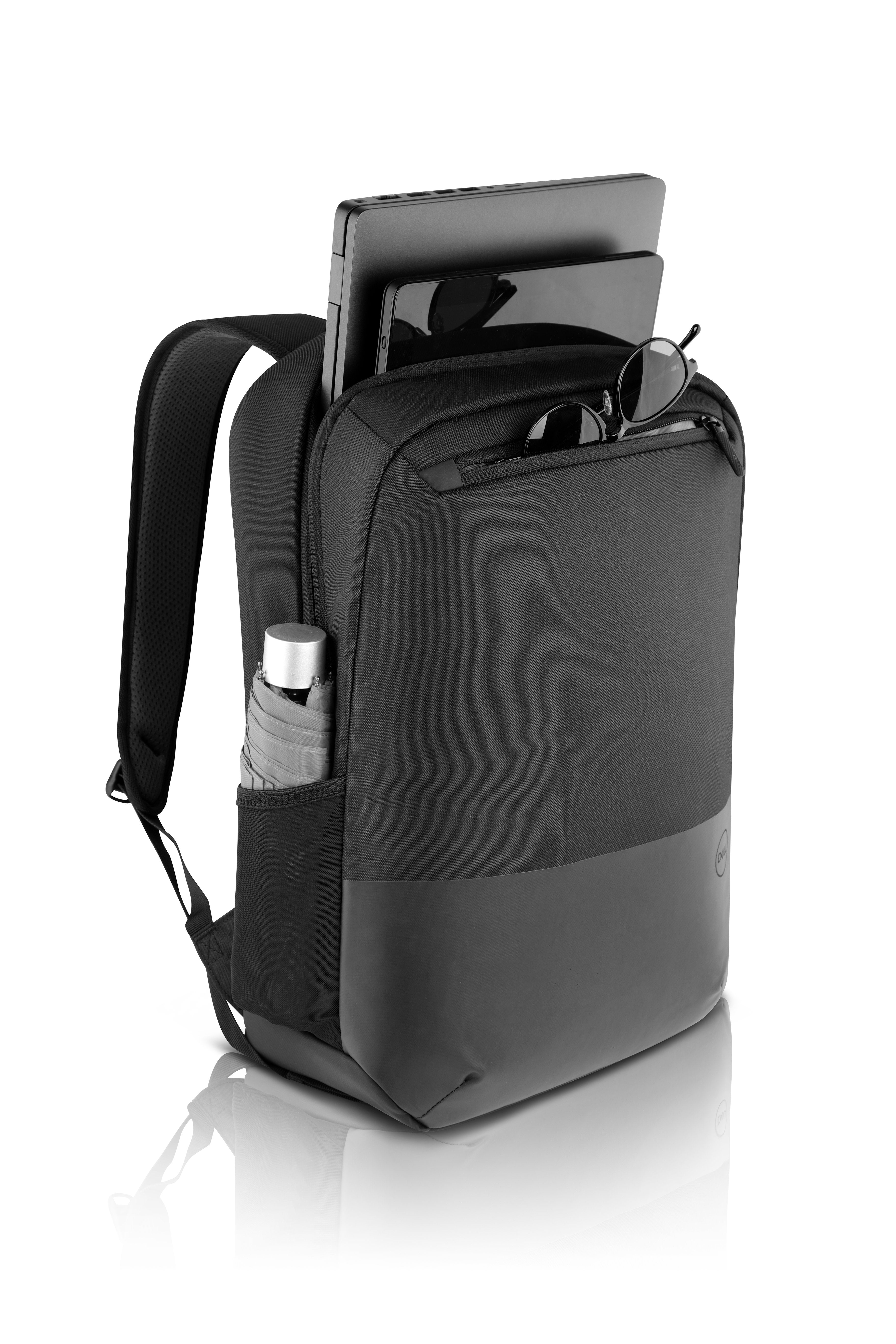 EAN 0884116328292 - DELL PO1520PS 38,1 cm (15") Negro, Verde imagen 7