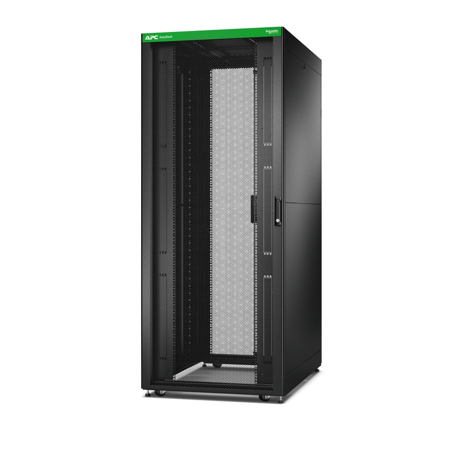 EAN 731304427865 - APC ER8222 armario rack 42U Rack o bastidor independiente Negro imagen 1