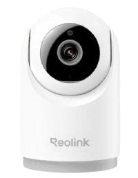 Reolink E Series E331, Cámara De Vigilancia Blanca, 5 Mp, Wifi E Series E331