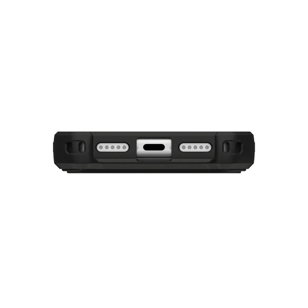 EAN 840283922039 - Urban Armor Gear Monarch Pro funda para teléfono móvil 16 cm (6.3") Negro, Verde imagen 4