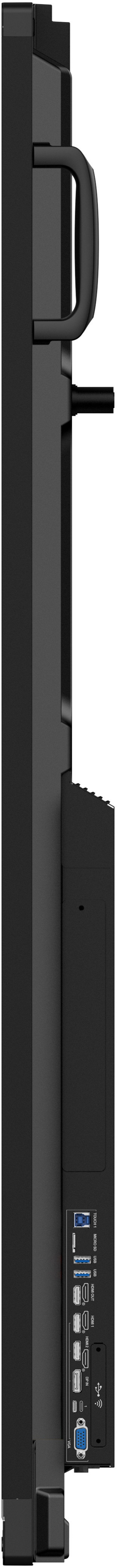 Ifp8651-3c, 86",  (Edla-Certified), 50
