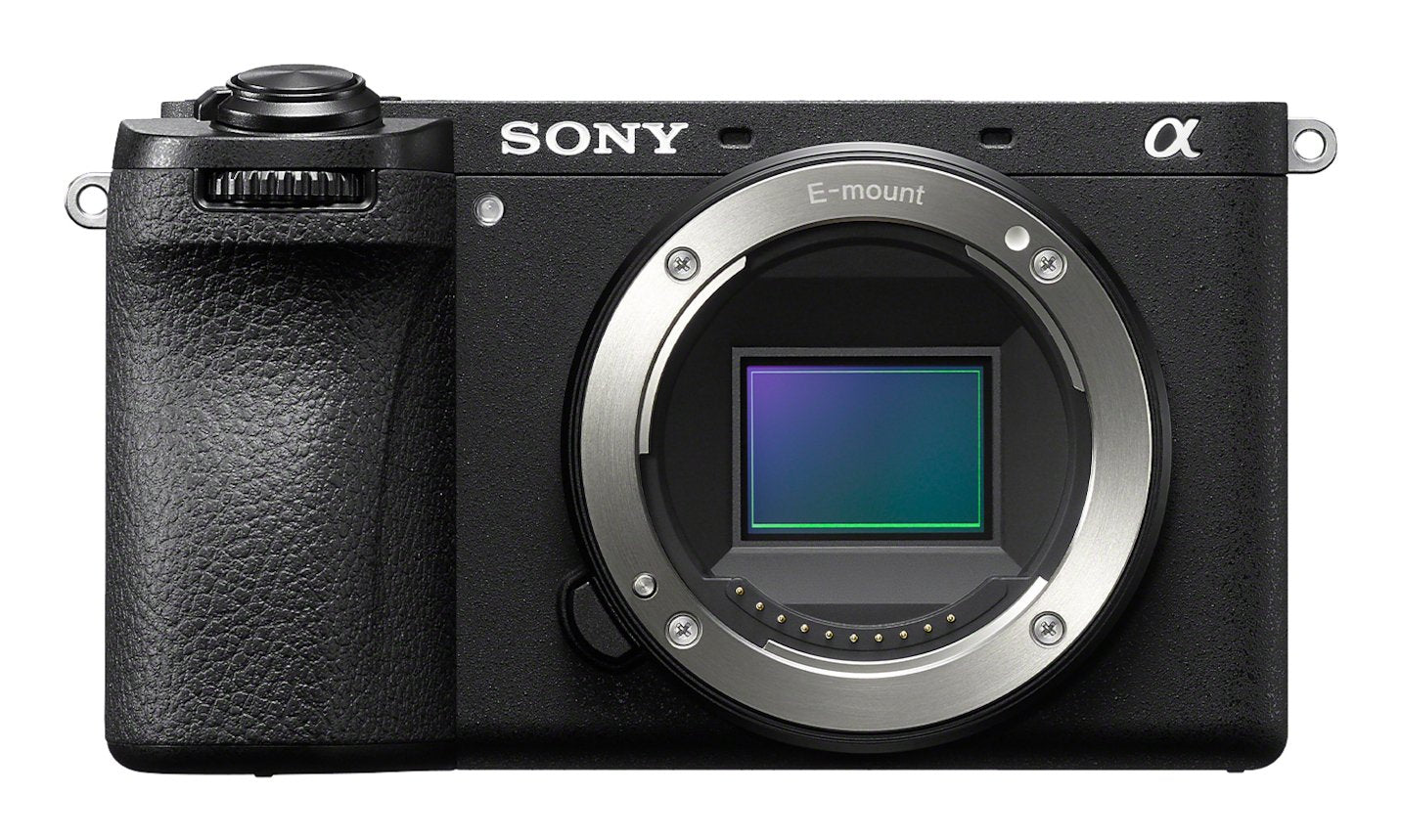 EAN 4548736146624 - Sony α α6700 Cuerpo MILC 27 MP Exmor R CMOS 6192 x 4128 Pixeles Negro imagen 1