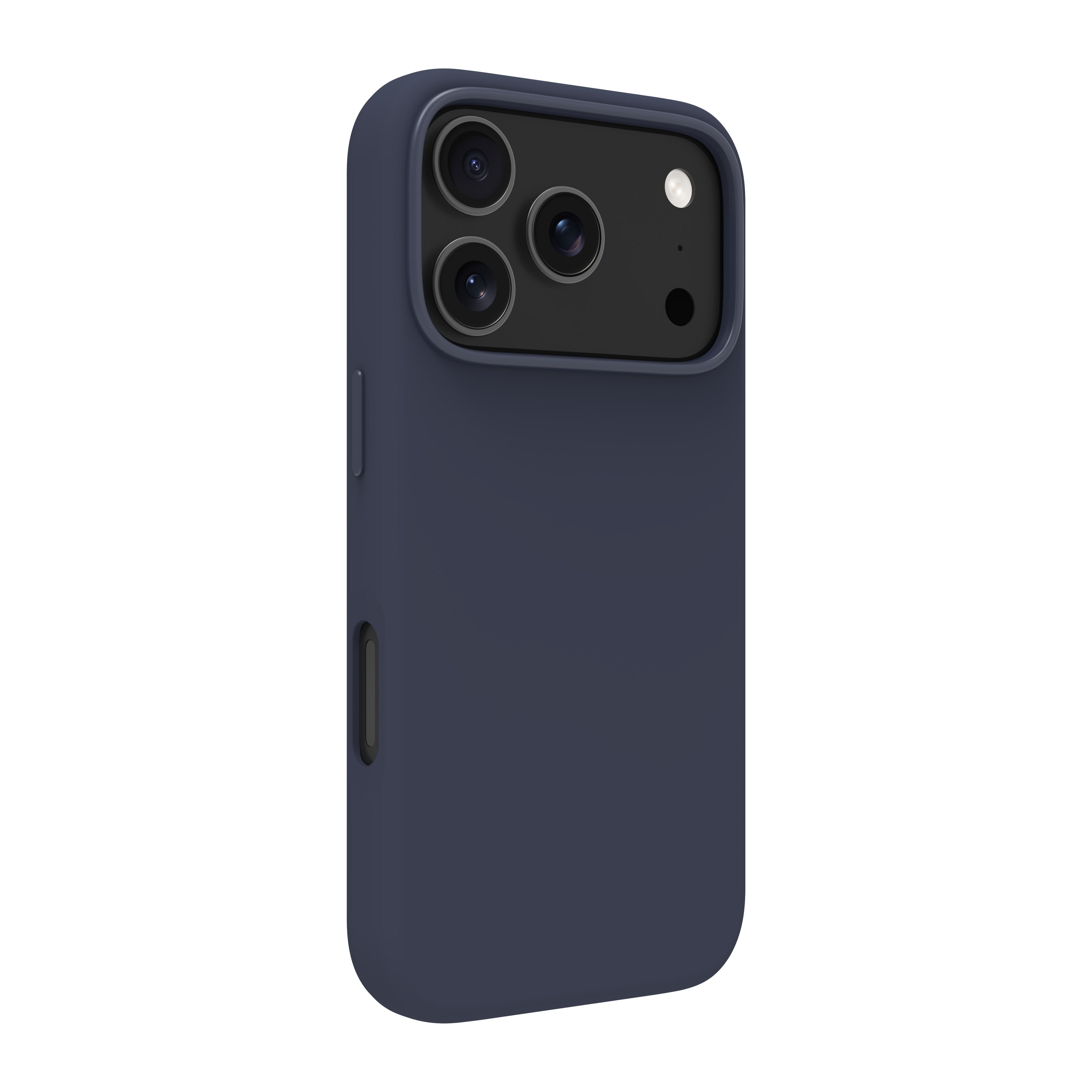 Dbramante1928 Roskilde Icon Carcasa Trasera Para Teléfono Móvil Compatibilidad Con Magsafe Plástico Reciclado Agua Profunda