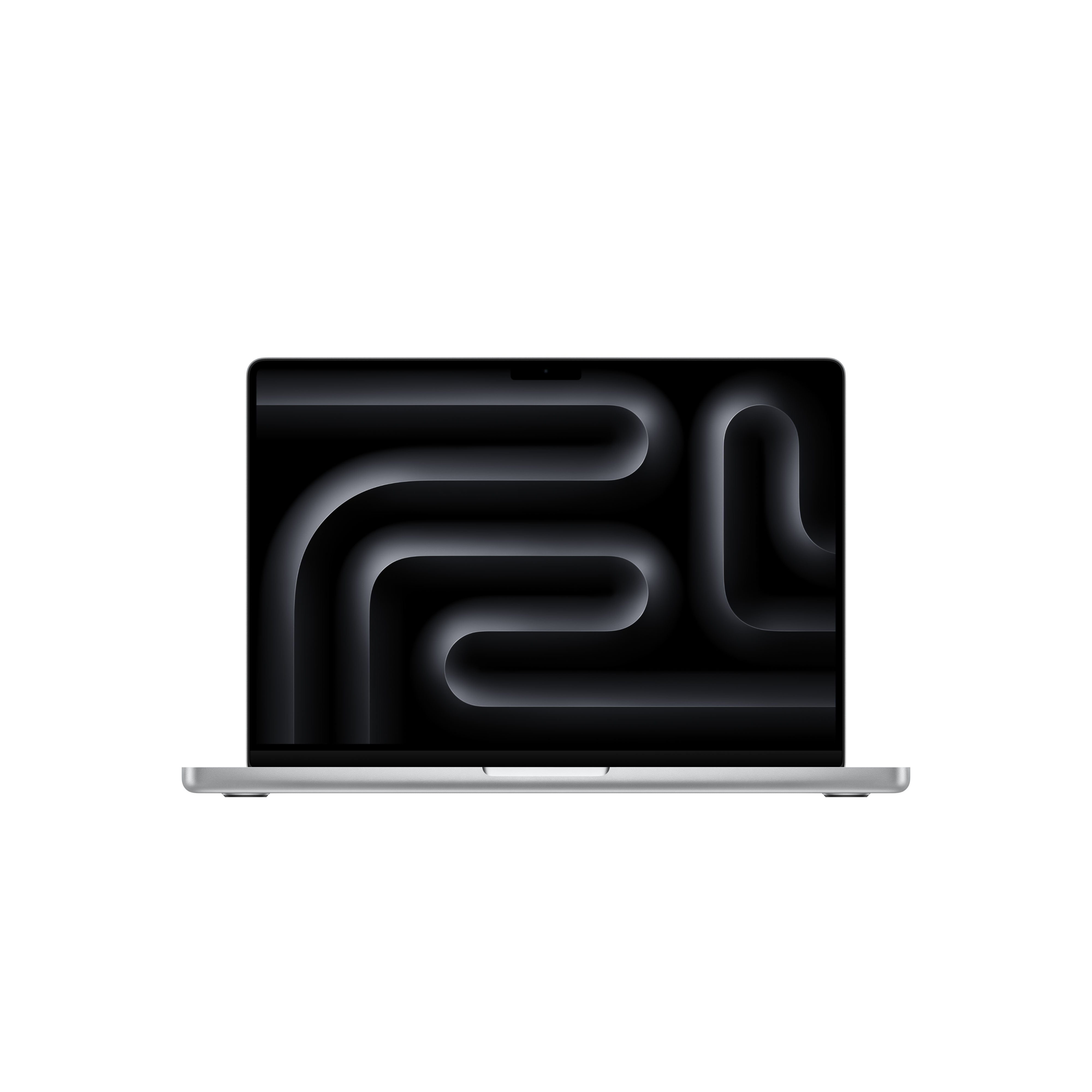 Mbp 14 Silver/18c/20c Gpu/24gb/2t