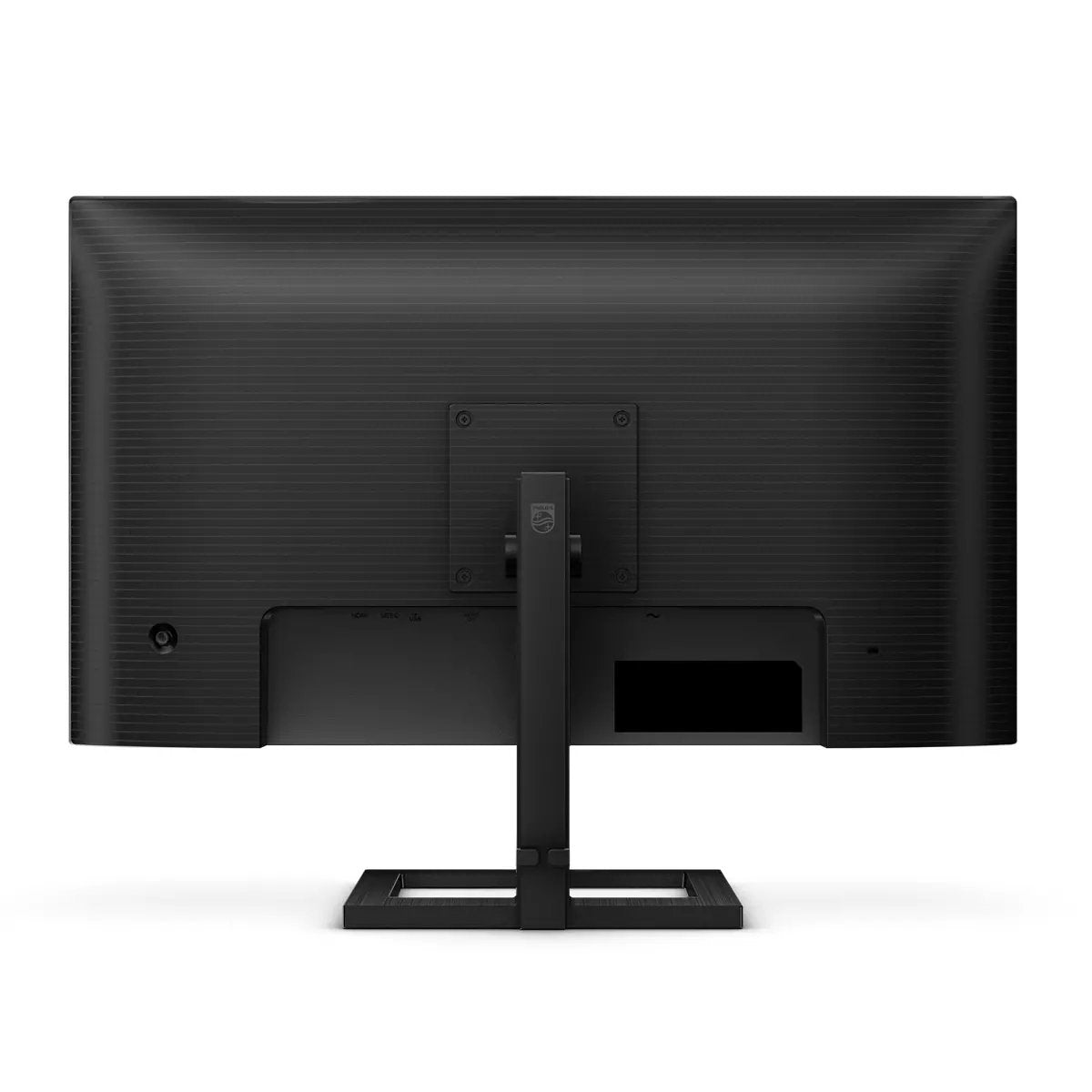 Monitor Profesional Philips 27e1n1600ae 27' Qhd Multimedia Negro