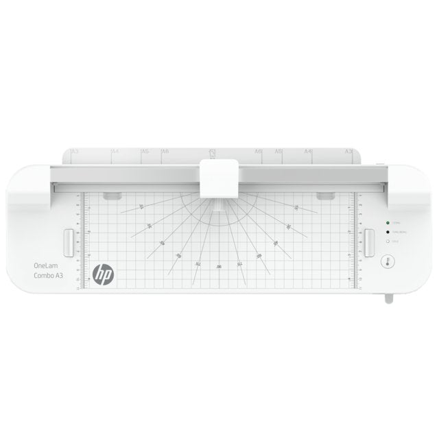 EAN 4030152031627 - HP OneLam Combo A3 Laminadora térmica 400 mm/min Negro imagen 2