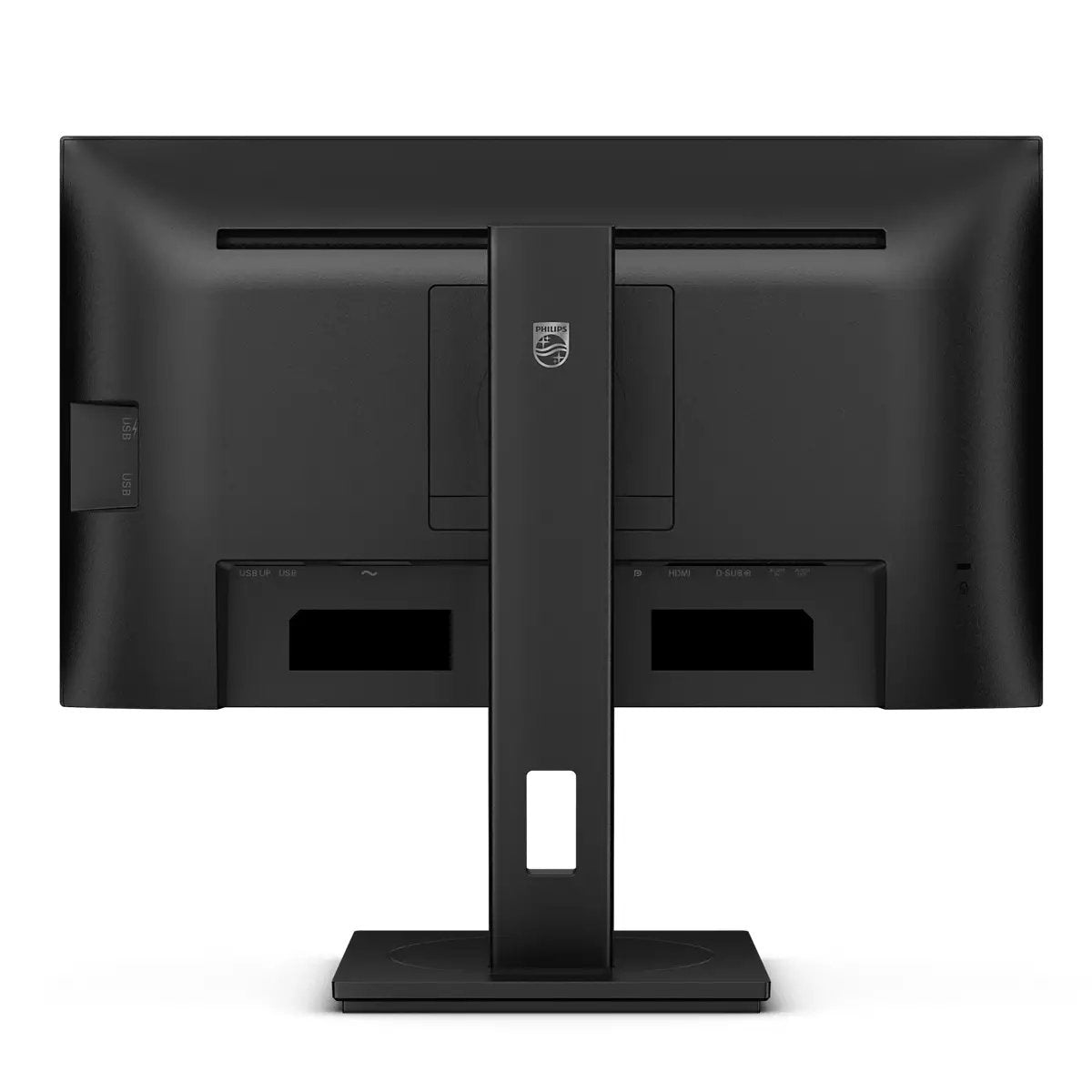 EAN 8712581806002 - Philips 222S9JML/00 pantalla para PC 54,6 cm (21.5") 1920 x 1080 Pixeles Full HD LCD Negro imagen 5