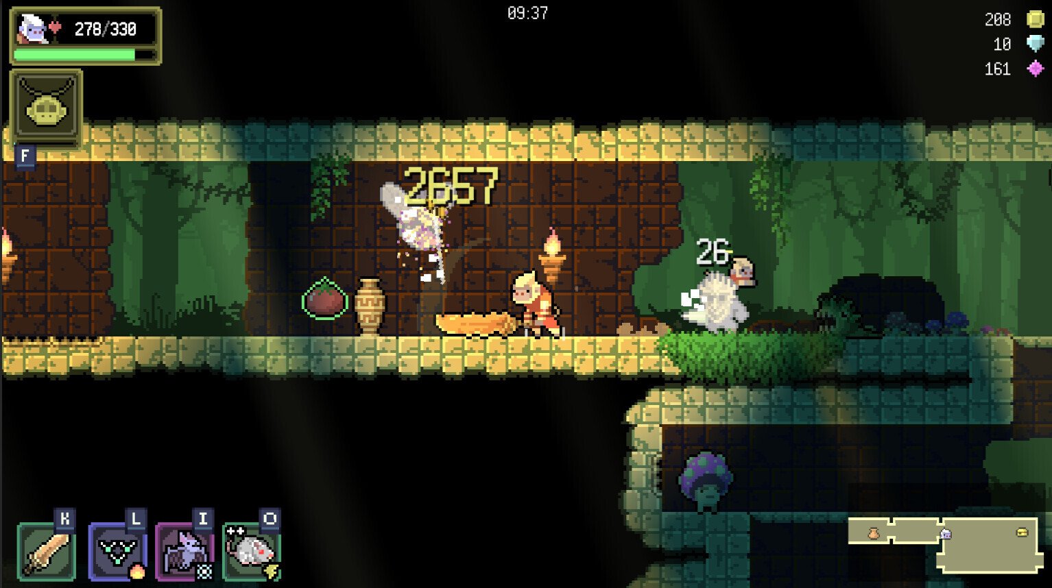 Juego Dunjungle - Premium Switch