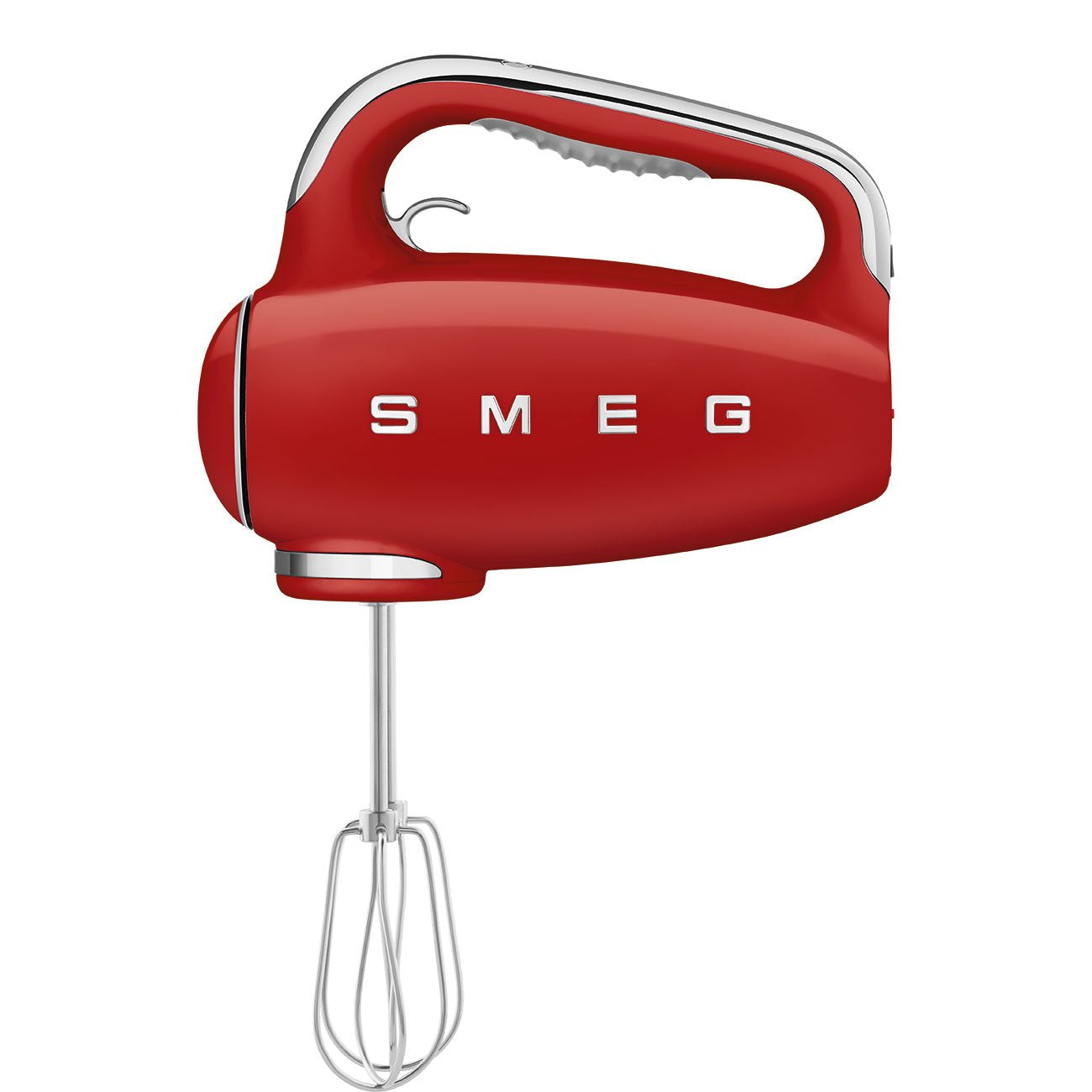 EAN 8017709301828 - Smeg HMF01RDEU batidora Batidora de mano 250 W Rojo imagen 1