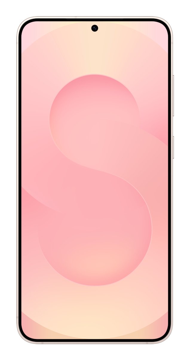 Smartphone Samsung Galaxy S25 Plus 12+512gb Ds 5g Pink Gold Oem Sm-S936bzdgeue