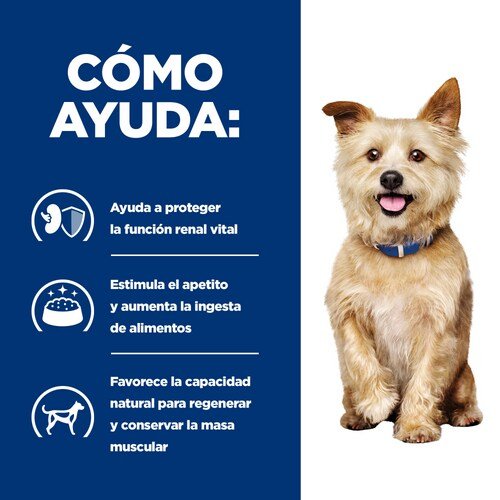 EAN 52742021386 - Hills 605675 alimento húmedo para perros Pollo, Ternera, Cerdo Universal 354 g imagen 4