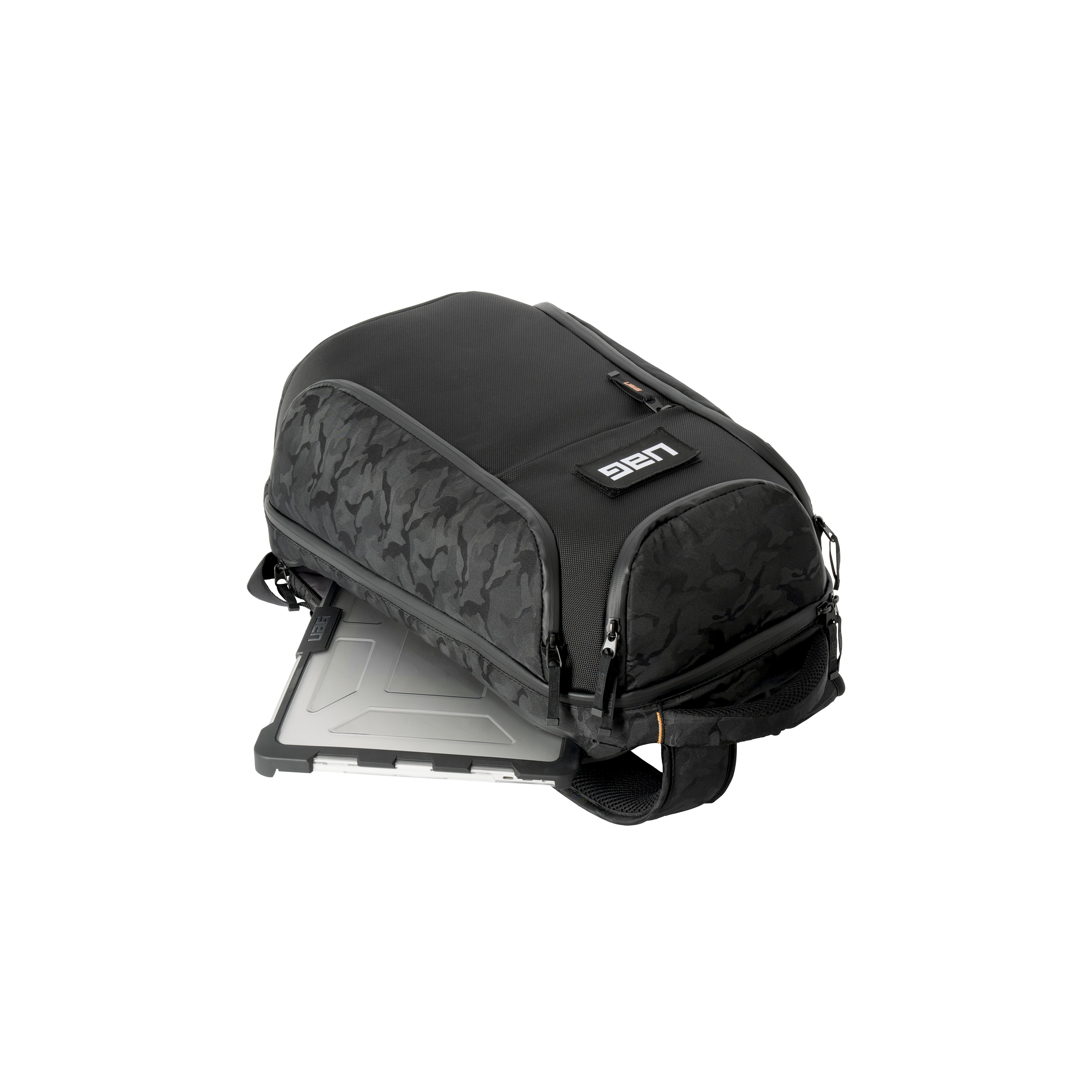 Urban Armor Gear Standard Issue Mochila Negro