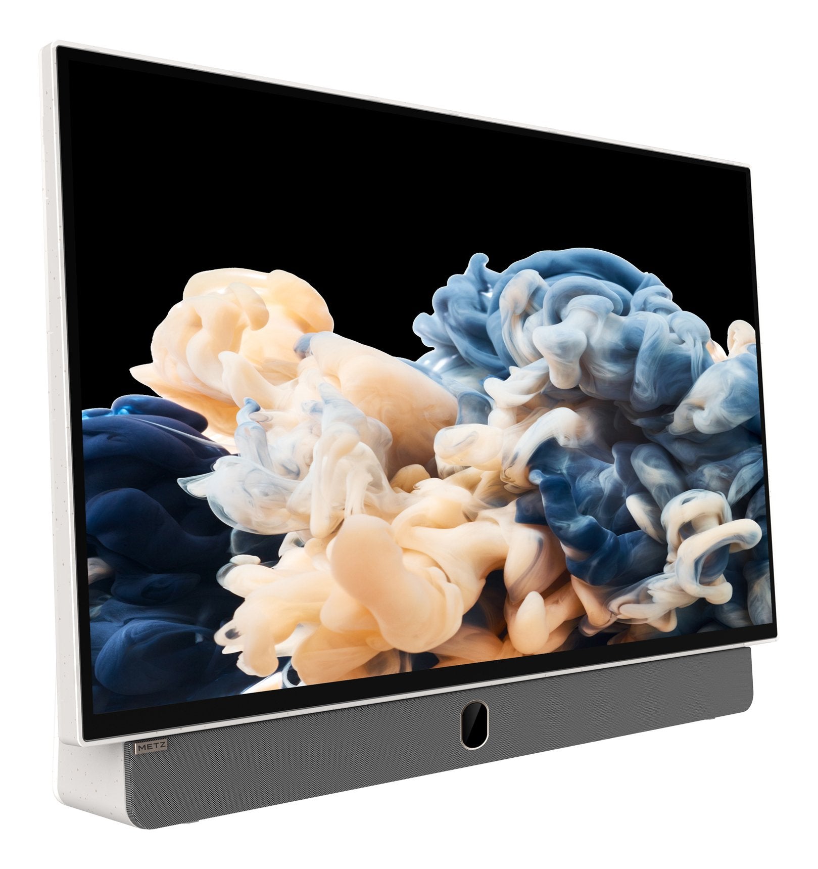 Televisor Portable Metz 24mpe7000z 24' Full Hd Smart Tv Wifi