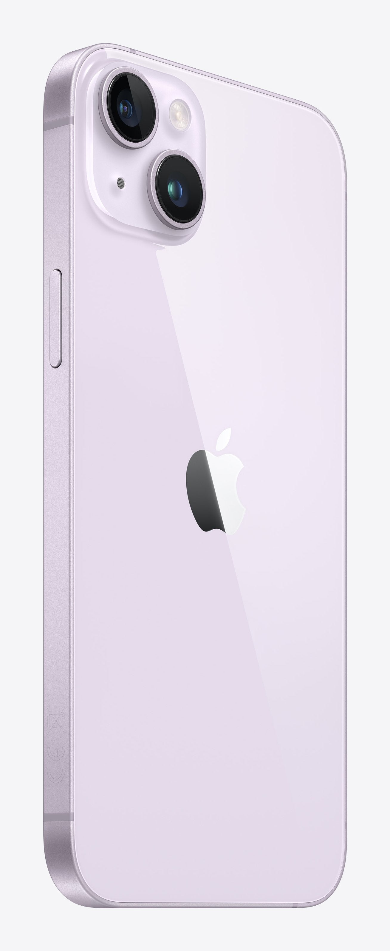 Apple Iphone 14 Plus 128gb Purple