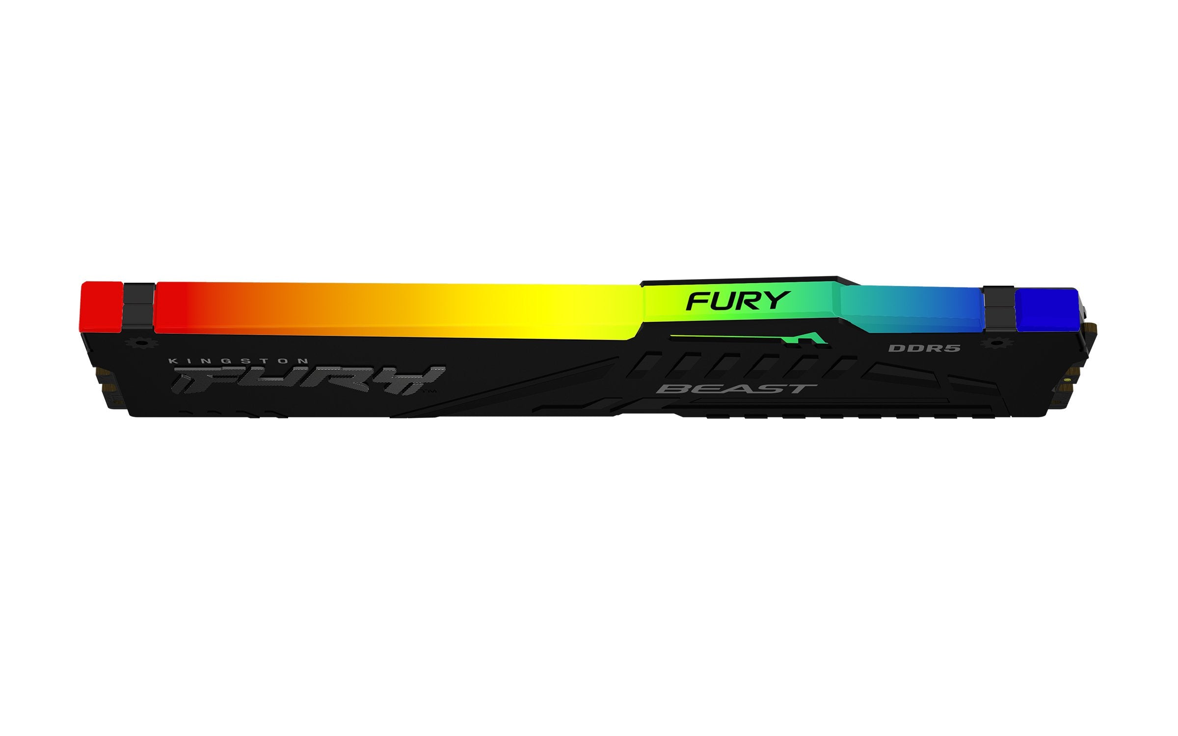 EAN 0740617345919 - Kingston Technology FURY Beast RGB módulo de memoria 1 x 16 GB 6000 MT/s 288-pin DIMM imagen 4