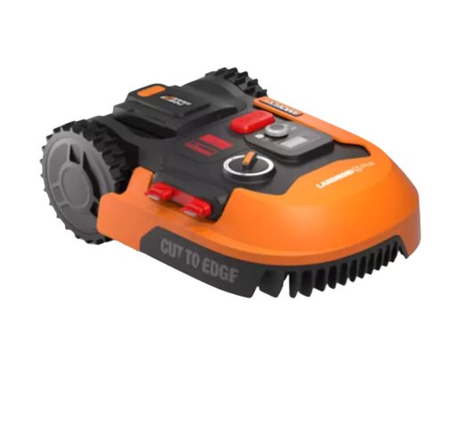 Worx Robotic Lawnmower Landroid M700 Plus Up To 700m² (Wr167e)