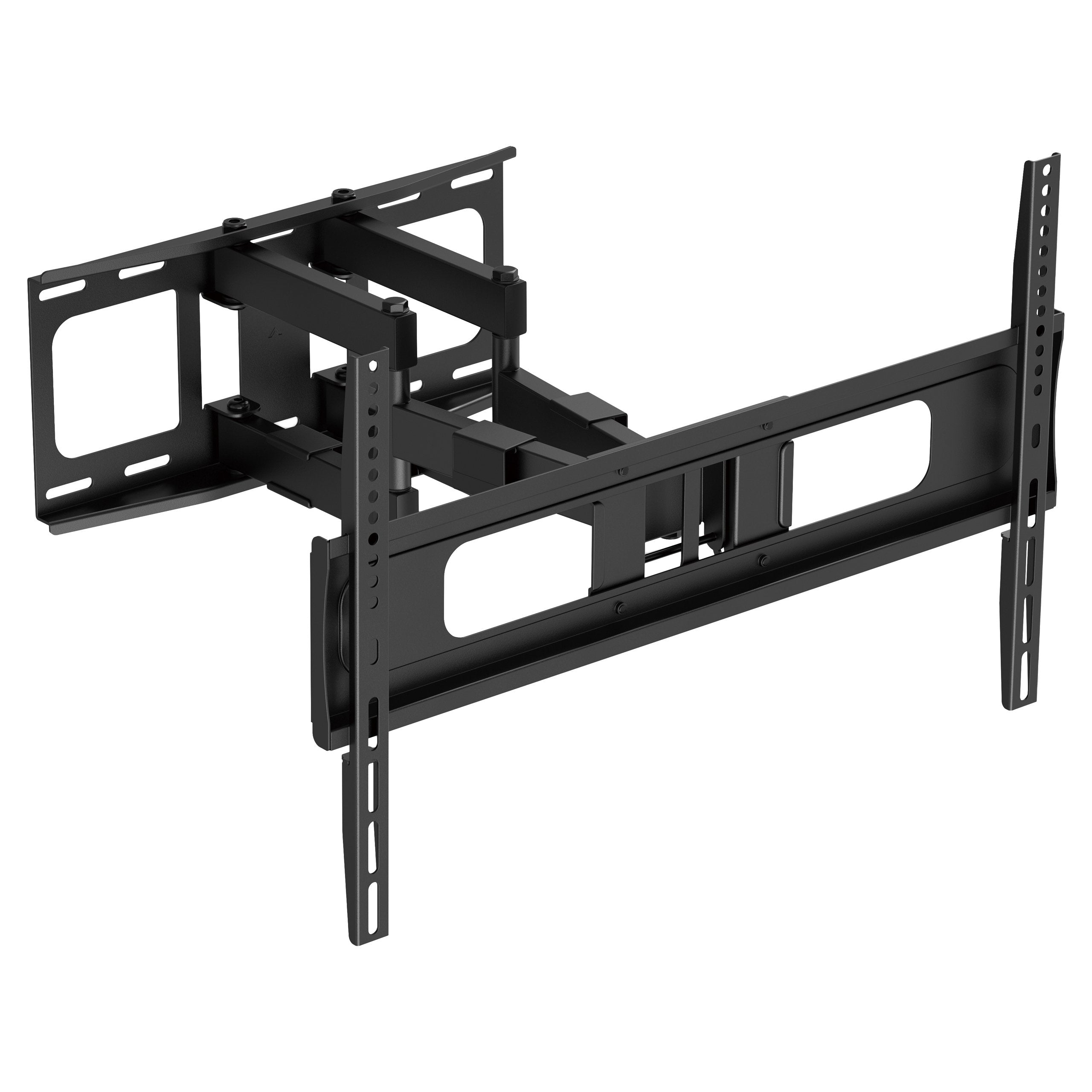 EAN 5905106070191 - Savio UTV-04 soporte para TV 2,18 m (86") Negro imagen 4