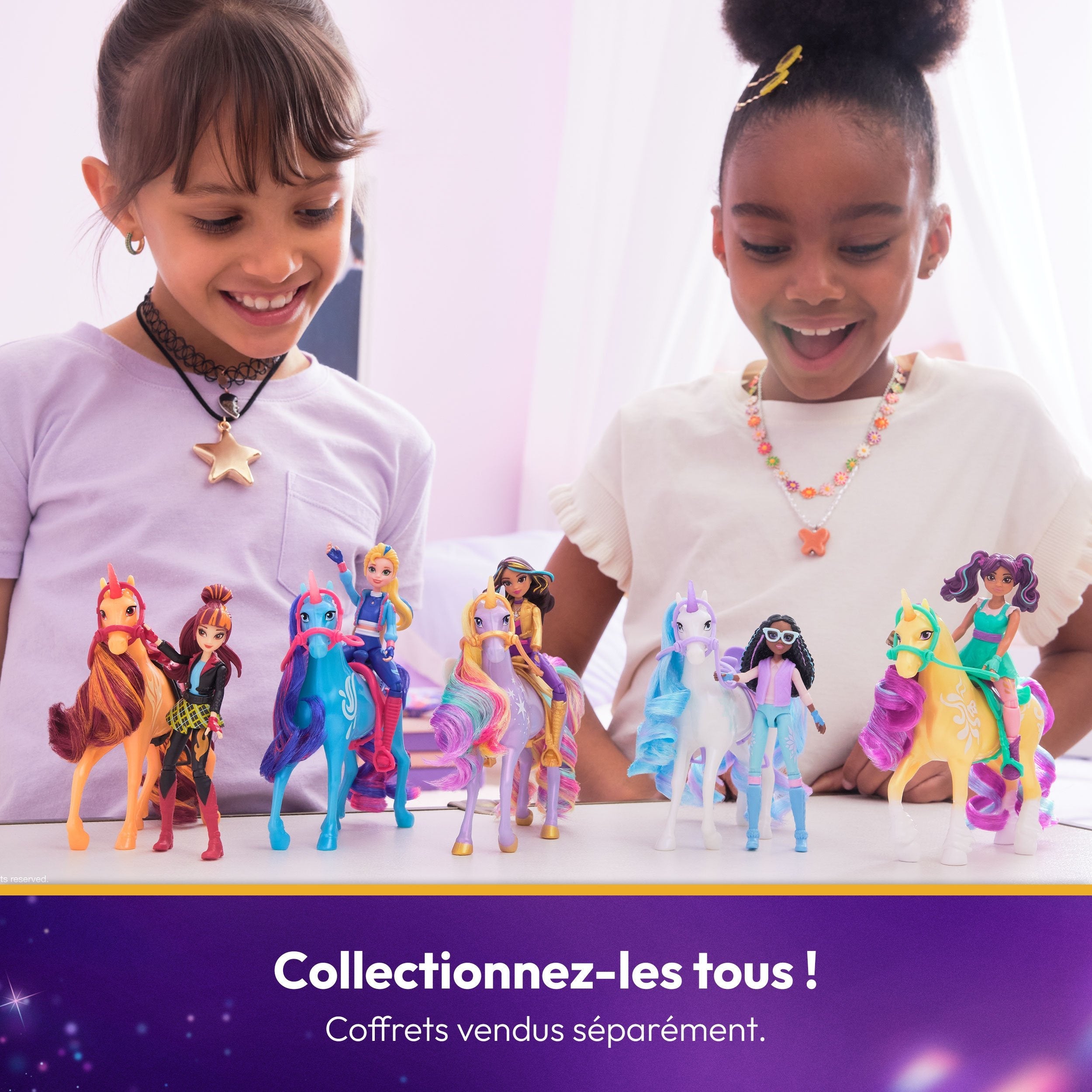 EAN 681147037106 - Unicorn Academy Ava & Leaf imagen 15