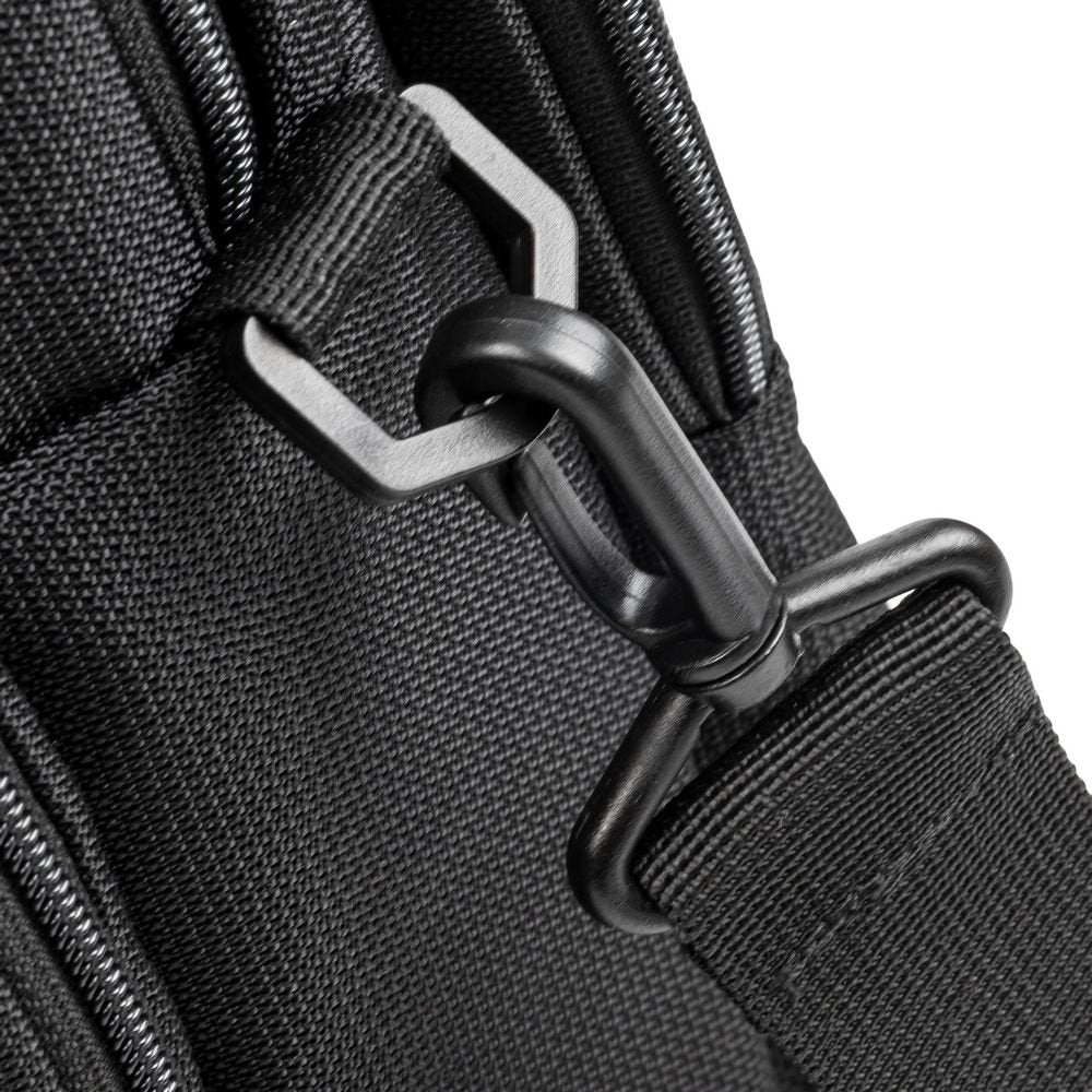 Maletin Rivacase 8432  Para Portátil 15,6 Eco Negro
