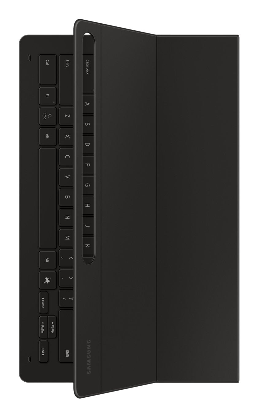 Samsung Book Cover Keyboard Slim Black Samsung Galaxy Tab S10 Ultra